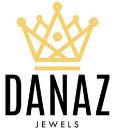 Danaz Jewels logo