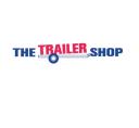 The Trailer Shop logo