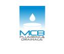 MCB Plumbing logo