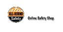 All Round Safety logo