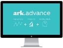 Ark Advance logo