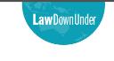 Law Down Under Limited logo