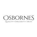 Osbornes Funeral Directors logo