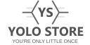 YOLO Store logo