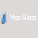 MAX GLASS - INTERIOR GLASS SOLUTION AUCKLAND logo