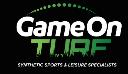 GameOn Turf logo