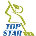 Top Star Cleaning - Wellington  logo