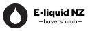 Eliquid Buyers Club NZ logo