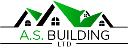 A.S. Building Ltd logo