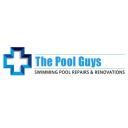 The Pool Guys logo