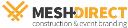 Mesh Direct logo