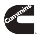 Cummins Auckland logo
