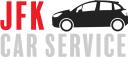 JFK Car Service  logo
