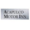 Acapulco Motor Inn logo