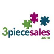 3 Piece Sales image 1