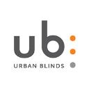 Urban Blinds logo