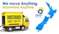 Total Care Removals image 3