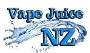 Vape Juice NZ image 1