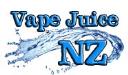 Vape Juice NZ logo