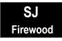 SJ Firewood Ltd logo