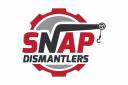  Snap Dismantlers Limited logo