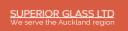 SUPERIOR GLASS LTD logo