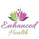 Enhanced Health NZ logo