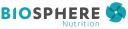 Biosphere Nutrition logo