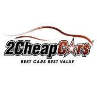 2 Cheap Cars image 1