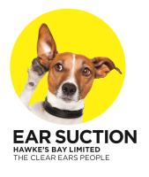 Ear Suction Hawkes Bay image 1