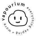 Vapourium logo
