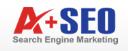 A+ SEO Search Engine Marketing logo