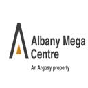 Albany Mega Centre logo