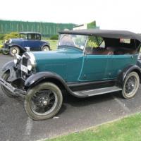 Veteran AND Vintage - Vintage Car Parts Auckland image 4