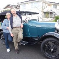 Veteran AND Vintage - Vintage Car Parts Auckland image 5