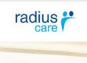 Radius Care logo