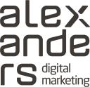 Alexanders Digital Marketing logo