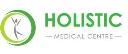Holistic Medical Centre logo