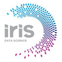 Iris Data Science image 1