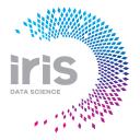 Iris Data Science logo