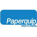 Paperquip logo
