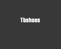 Tbshoes  logo