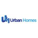 Urban Homes Limited logo