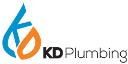 KD Plumbing logo