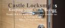 Castle Locksmith - Locksmith Auckland logo