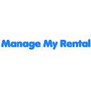 Manage My Rental logo