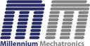 Meltrons - Weighing Solutions logo