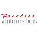 Paradise Motorcycle Tours logo