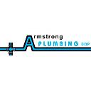 Armstrong Plumbing logo