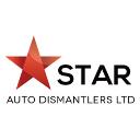 Star Auto Dismantlers logo